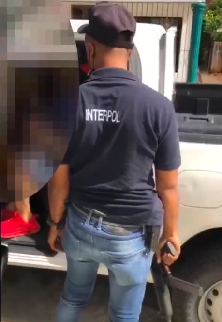 Pedofilia, preso ai Caraibi uno dei 19 sex offender più ricercati: beccato sui social da una vittima