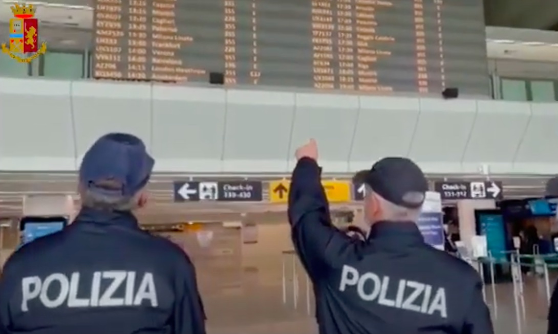 Pedofilia, violenta le figlie minorenni per anni e poi scappa in Scozia: in carcere pastore evangelico