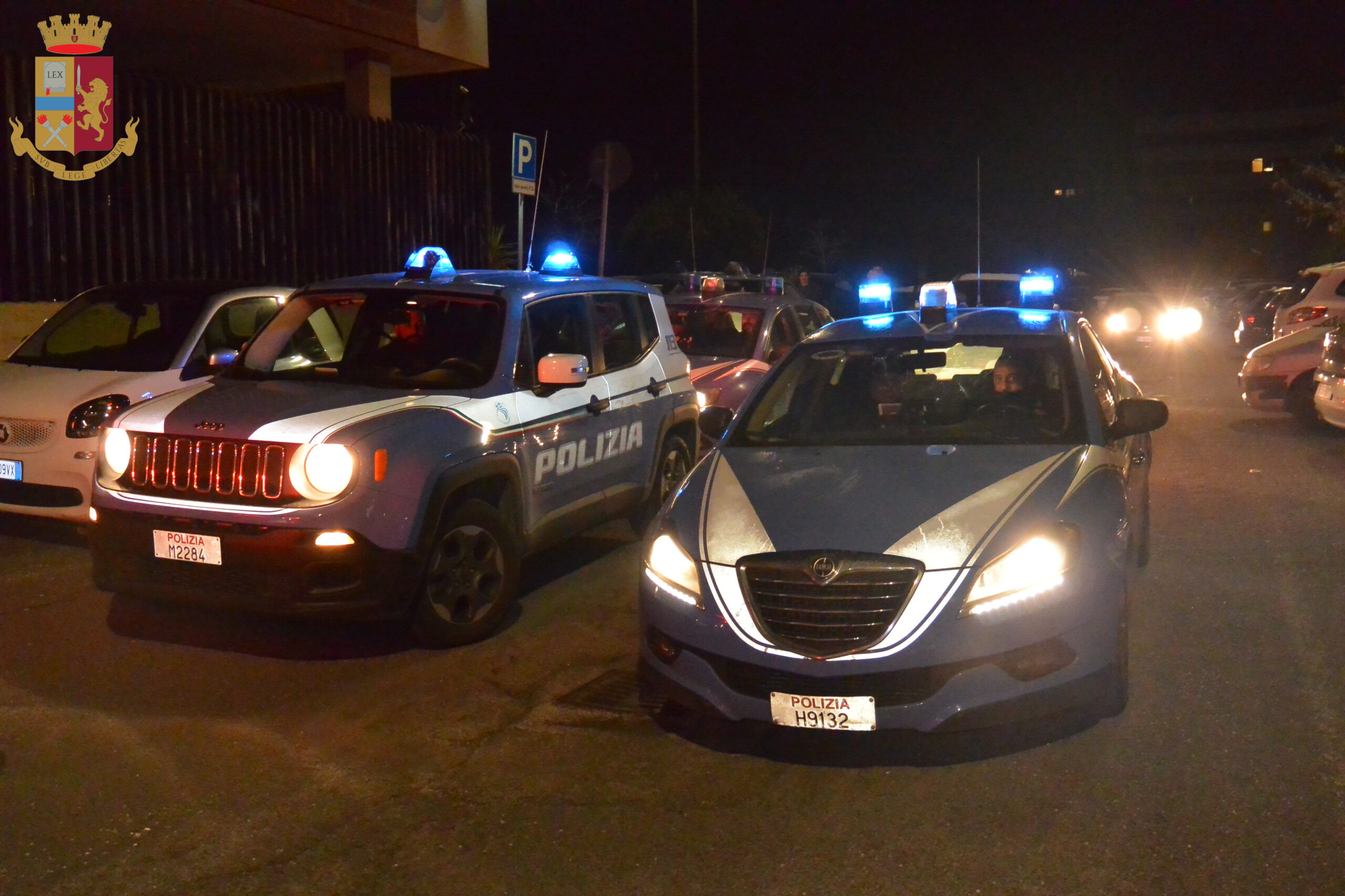 Latina, colpo al clan Di Silvio: 33 arresti