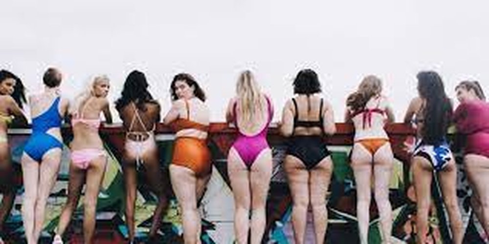 Donne, complice il ‘body shaming’, l’85% delle giovanissime si dichiara insicura del proprio aspetto fisico