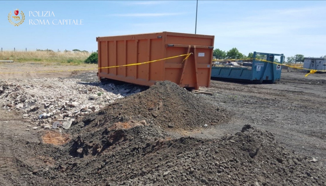 Rifiuti, i fronti problematici da Viterbo a Latina