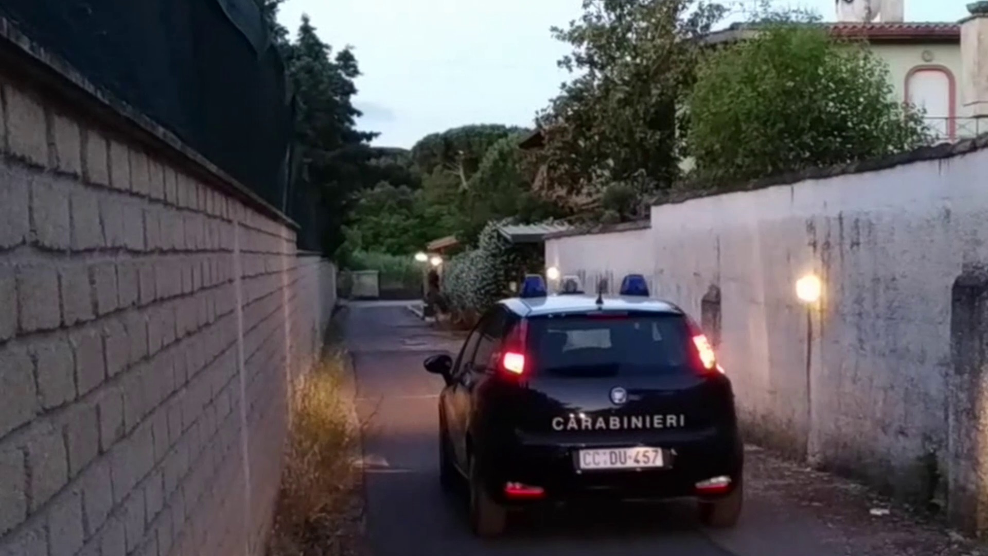Usura ed estorsioni sul litorale romano: 6 arresti ad Anzio