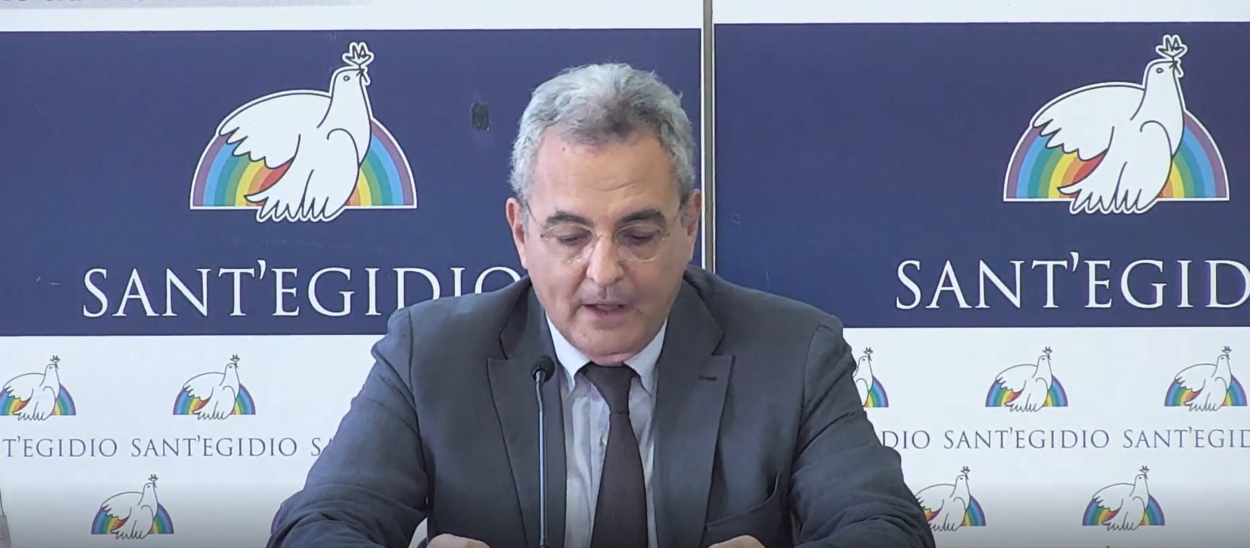 Immigrazione, da problema a risorsa in più. La risposta della Comunità di Sant'Egidio