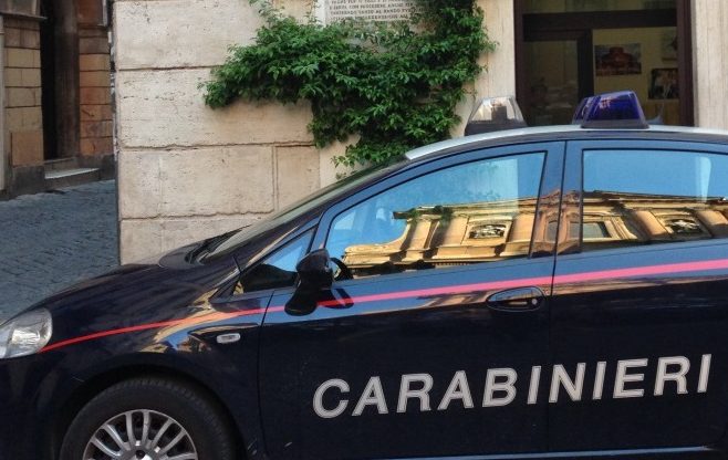 Colleferro, mamma risale sul vagone ma il treno parte e la figlia di due mesi resta in stazione