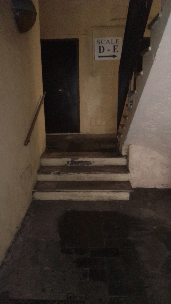 Roma, Lega: "Tre famiglie disabili costrette in casa, alloggio popolare senza scivolo a Testaccio"