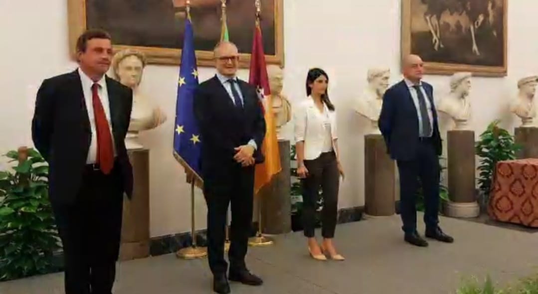 Expo 2030, i candidati a sindaco di Roma scrivono a Draghi: "Ospitare evento nella Capitale"