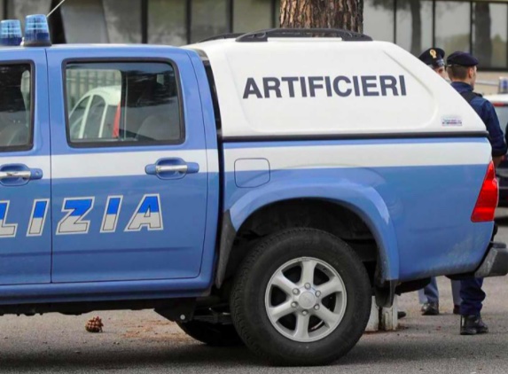 Roma, busta con proiettile al Municipio VI Le Torri. Franco: "Non è la prima"