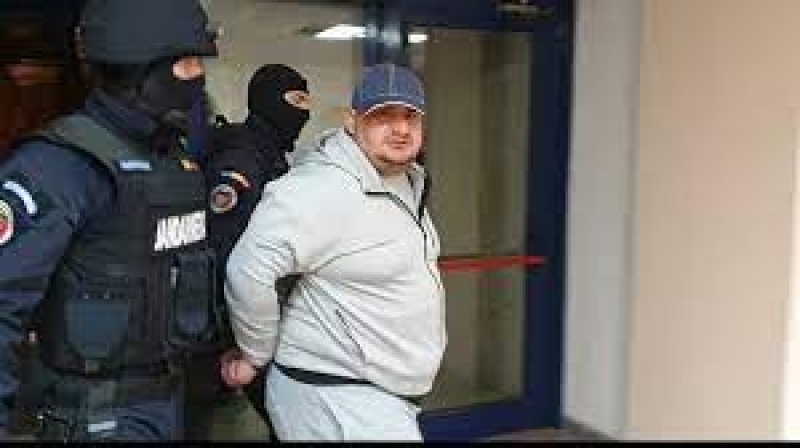 Latina, ecco come è stato arrestato il boss latitante Lucian Boncu