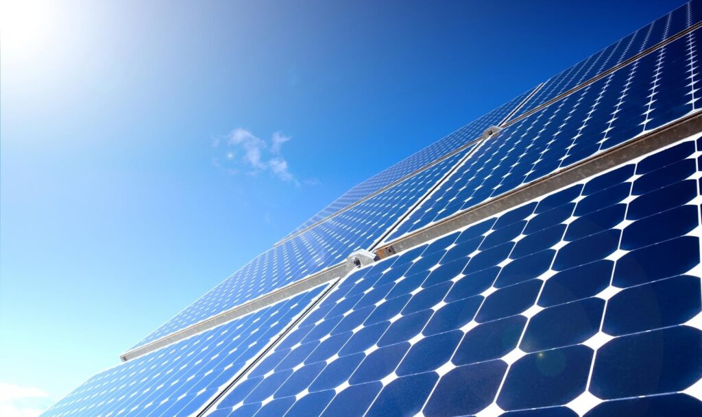 Ambiente, Viterbo prima provincia nel Lazio per produzione energia solare