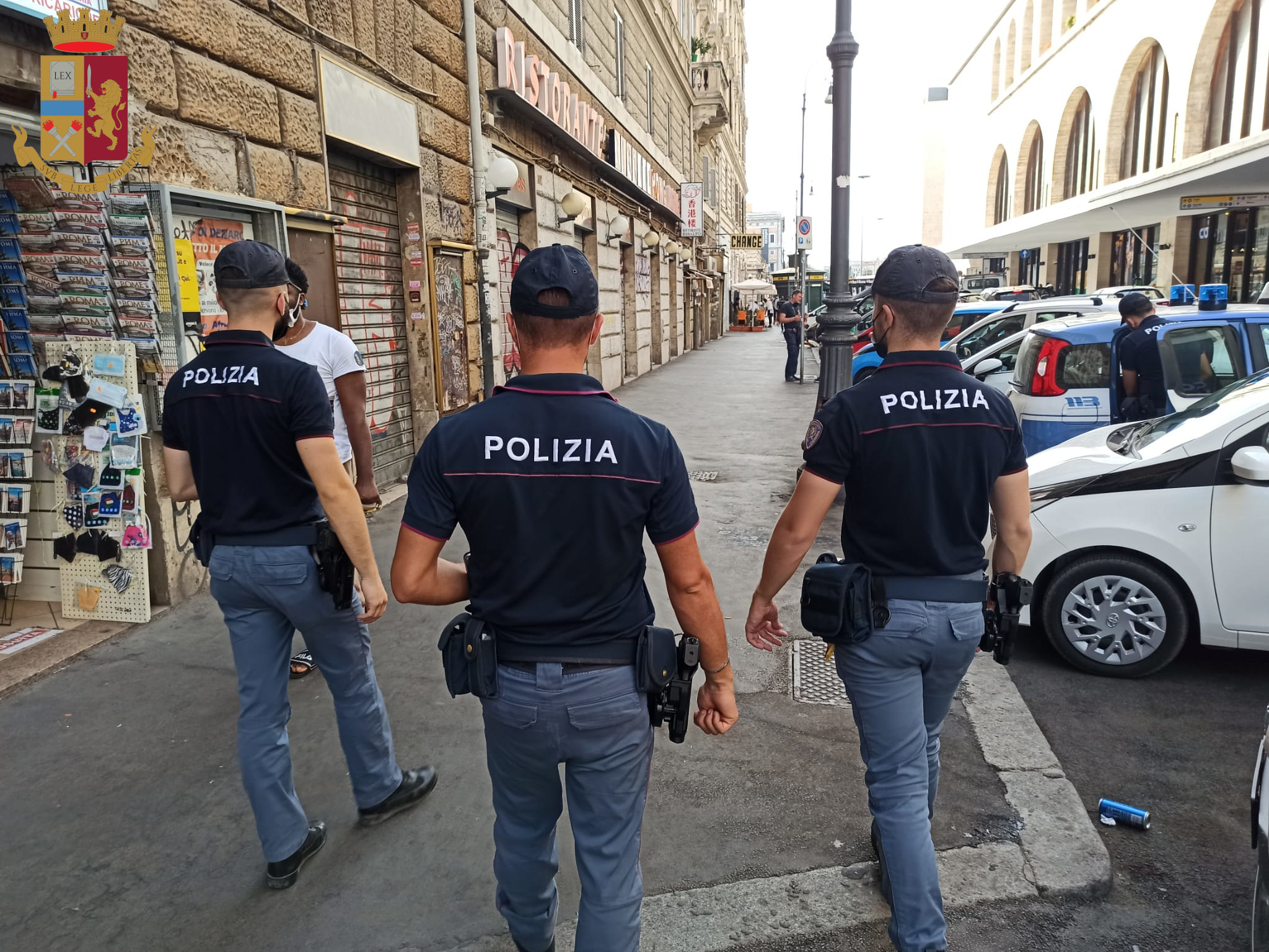 Roma, firmato il protocollo di legalità per la chiusura dell'anello ferroviario