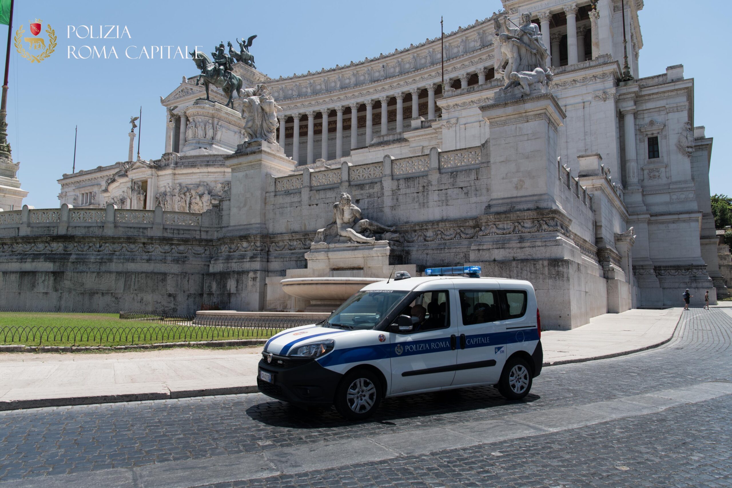 piazza venezia