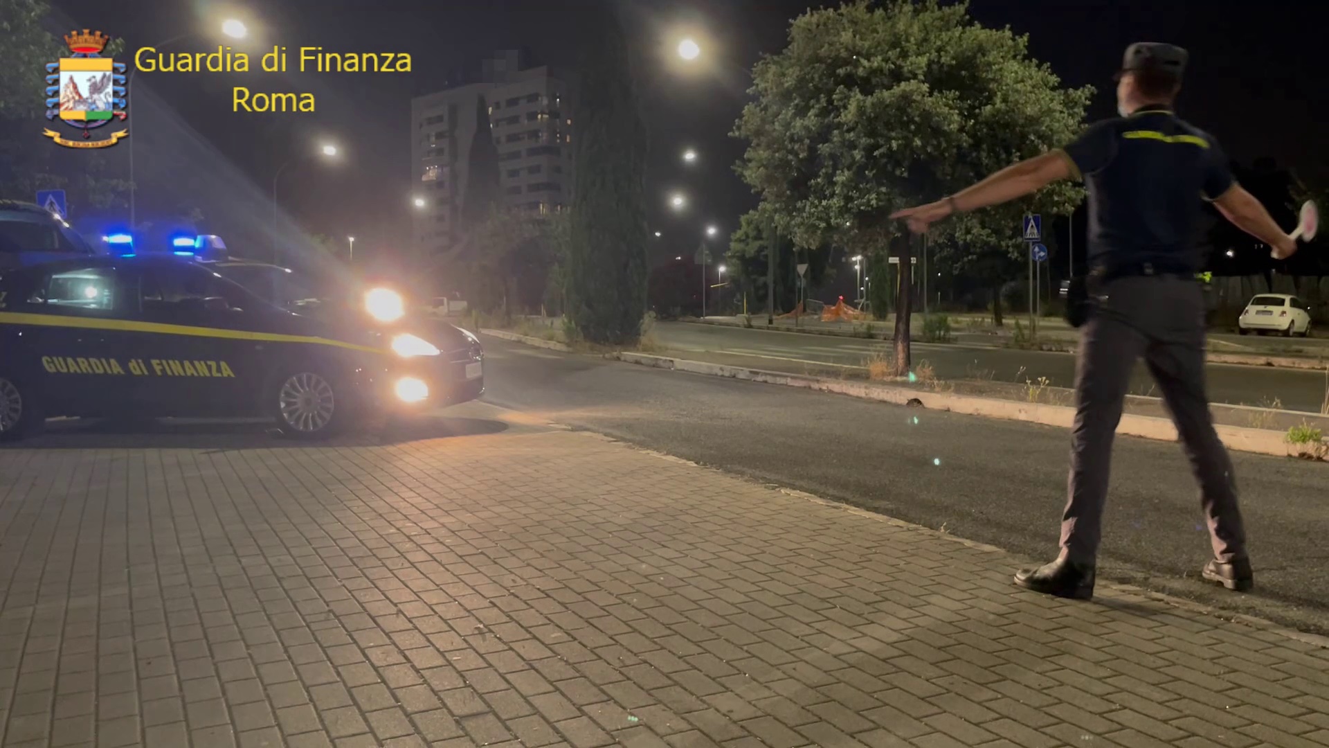 Roma, rider sottopagati e in nero: 21 imprenditori sanzionati