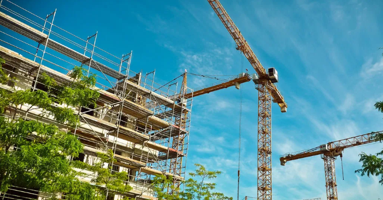 Viterbo, i bonus per l'edilizia trainano l'economia: 500 nuovi posti di lavoro