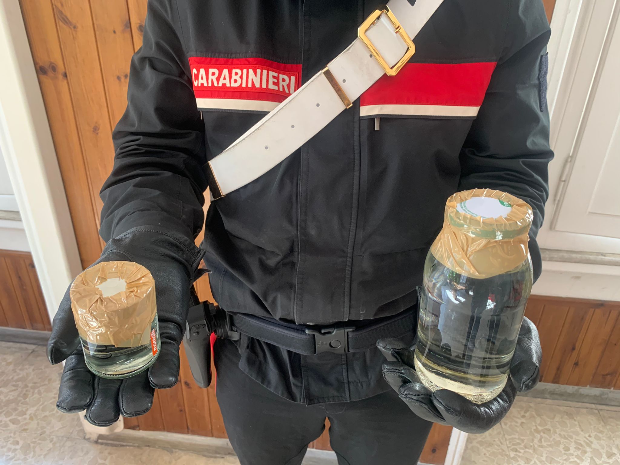 Traffico di droga dello stupro tra Roma e la Toscana: 6 arresti. Pusher in monopattino per le consegne