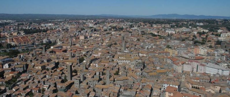 Viterbo, verso il restauro di 18 fontane monumentali: partita la ricognizione