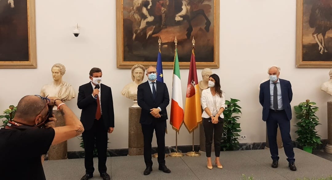 Elezioni, Roma: incontri alla libreria Eli con i candidati a sindaco