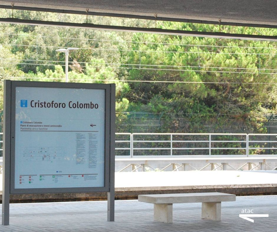 Ostia, chiuse da oggi 3 stazioni della Roma-Lido: proteste e raccolta firme