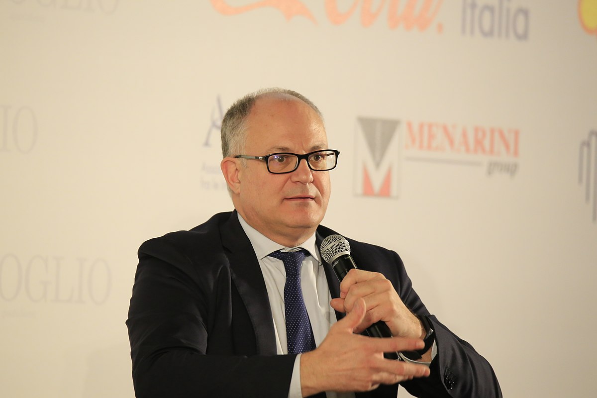 Rifiuti, Gualtieri: "Proroga Albano inevitabile ma sarà avviato iter bonifica"