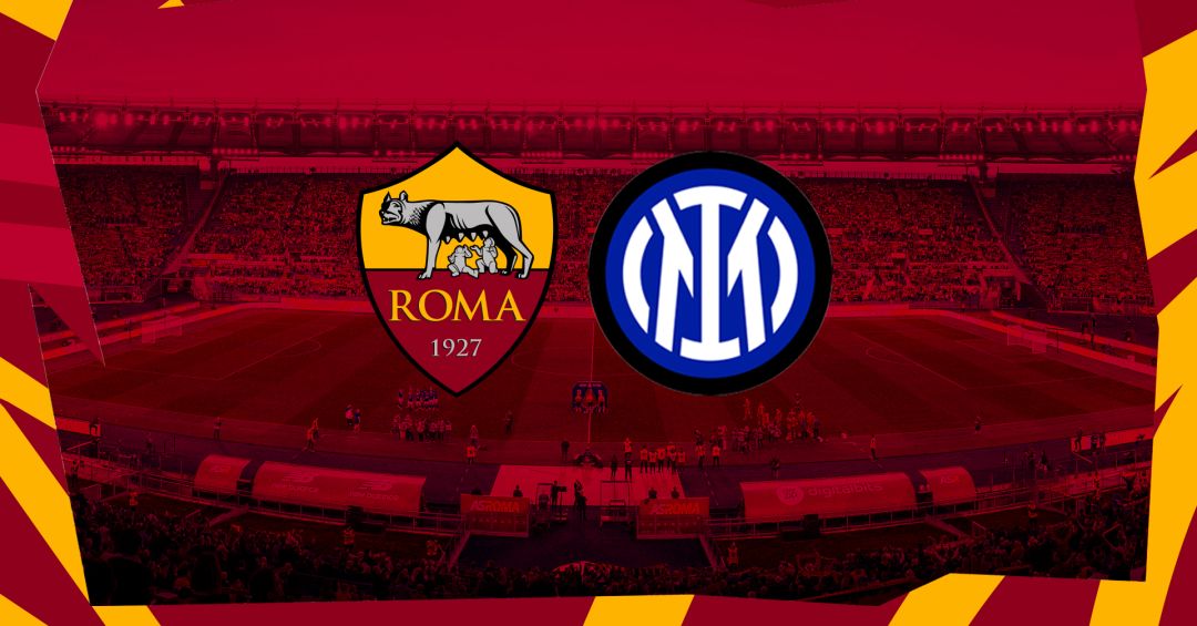 La serie A senza sosta, domani torna in campo la Roma