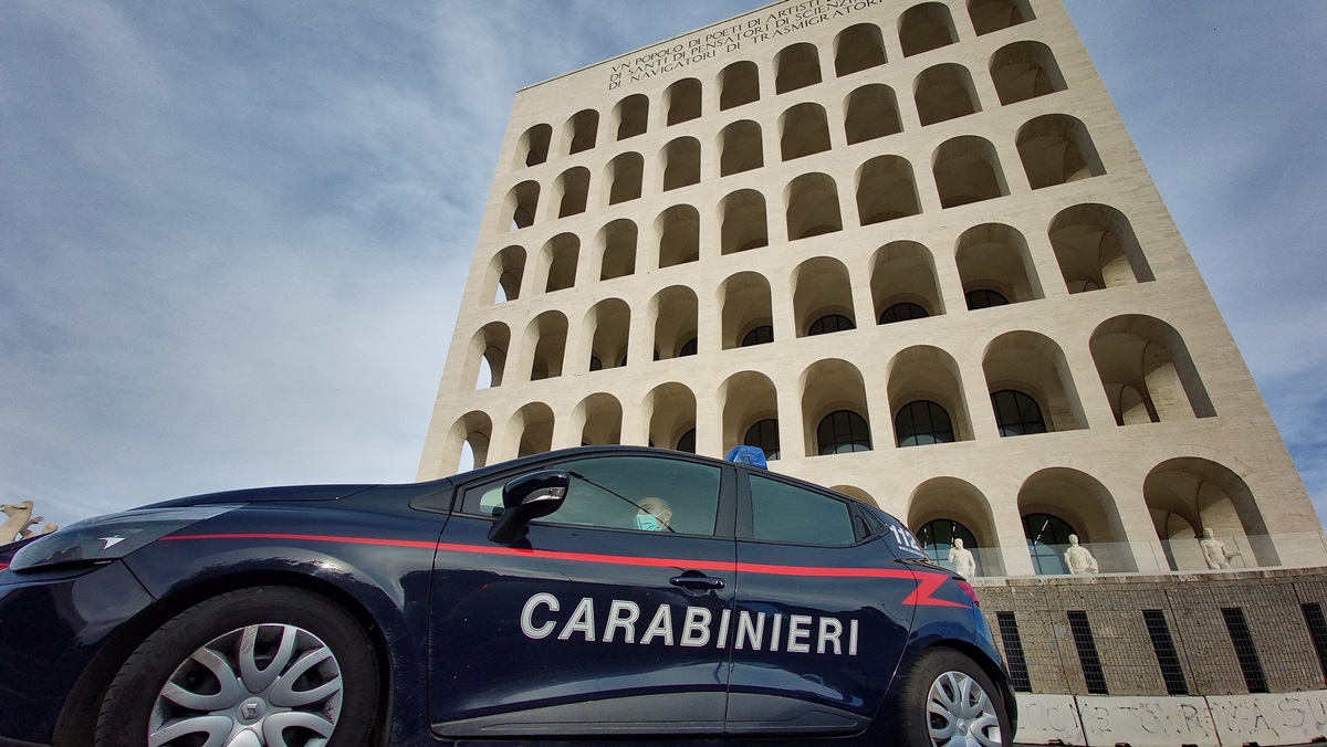 Colpo da 100mila euro in un appartamento all'Eur: i proprietari erano fuori per il weekend