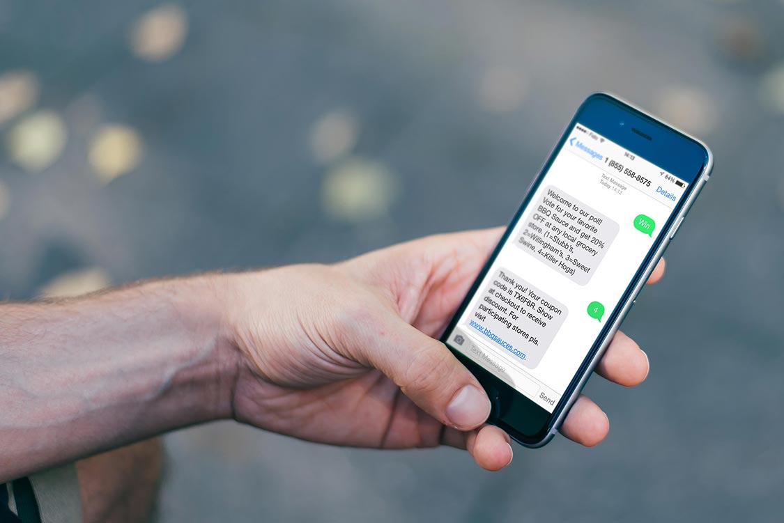 Truffe via sms: "un buono spesa dalla Regione Lazio" ma il numero è falso