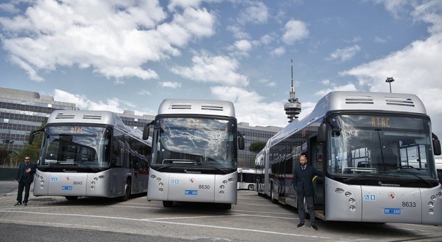 Trasporti, Roma sblocca i filobus: presto di nuovo in strada. Ed è caccia alla "talpa" della Roma-Lido