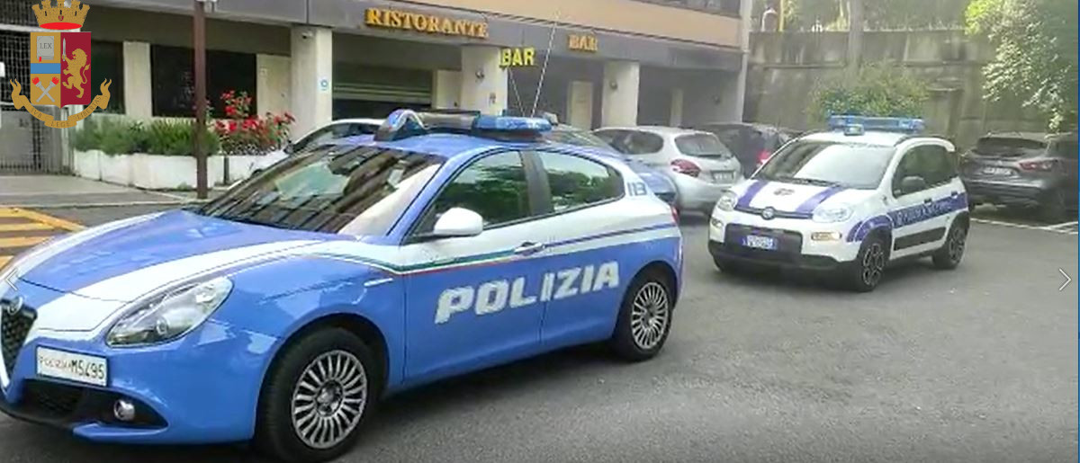 Roma, arrestata coppia di usurai: continuavano l'attività "di famiglia" ereditata dal padre. Tassi fino al 223%