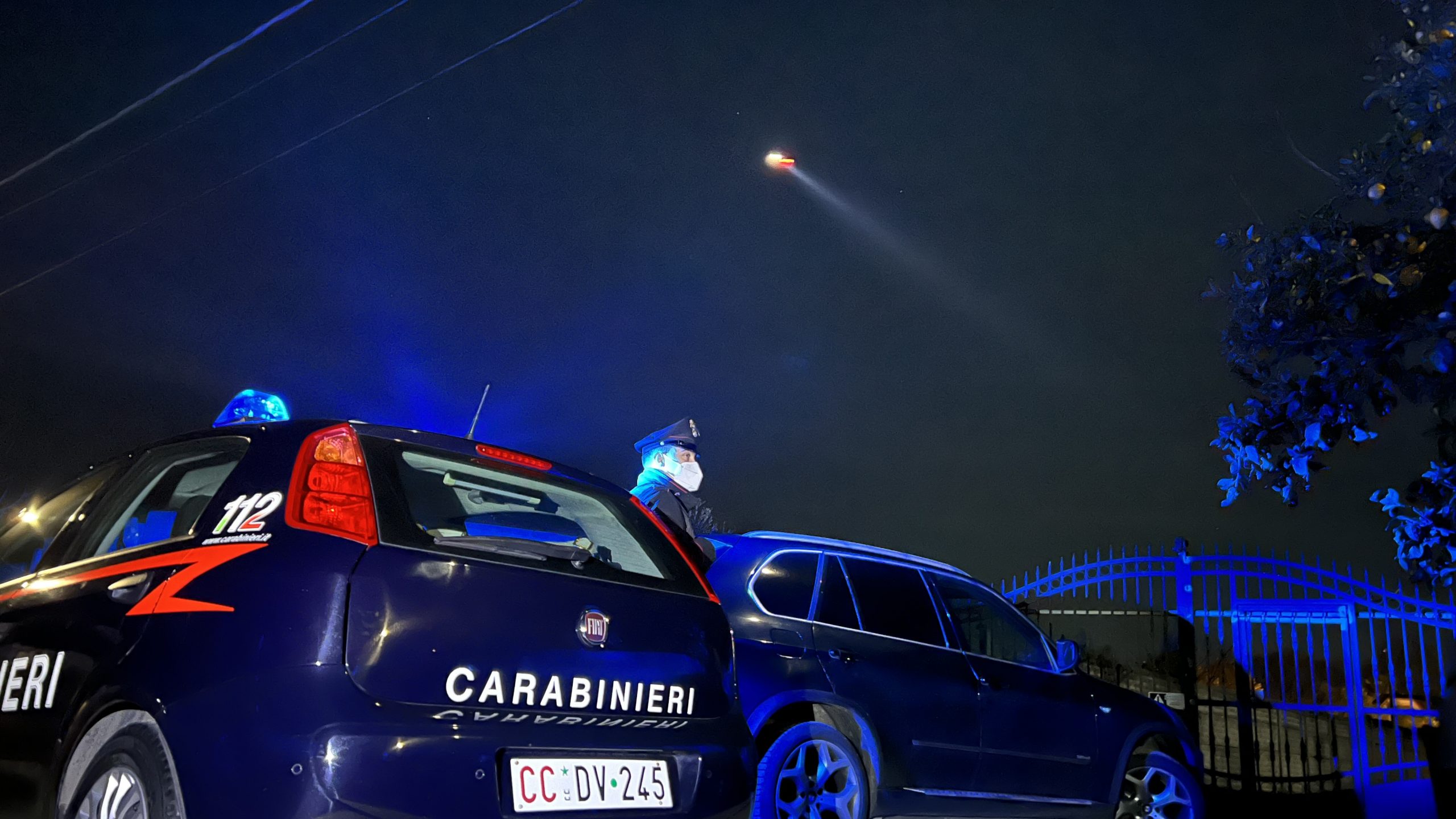 Smantellata piazza di spaccio a Velletri: tra i 9 arresti anche i figli di un noto imprenditore locale