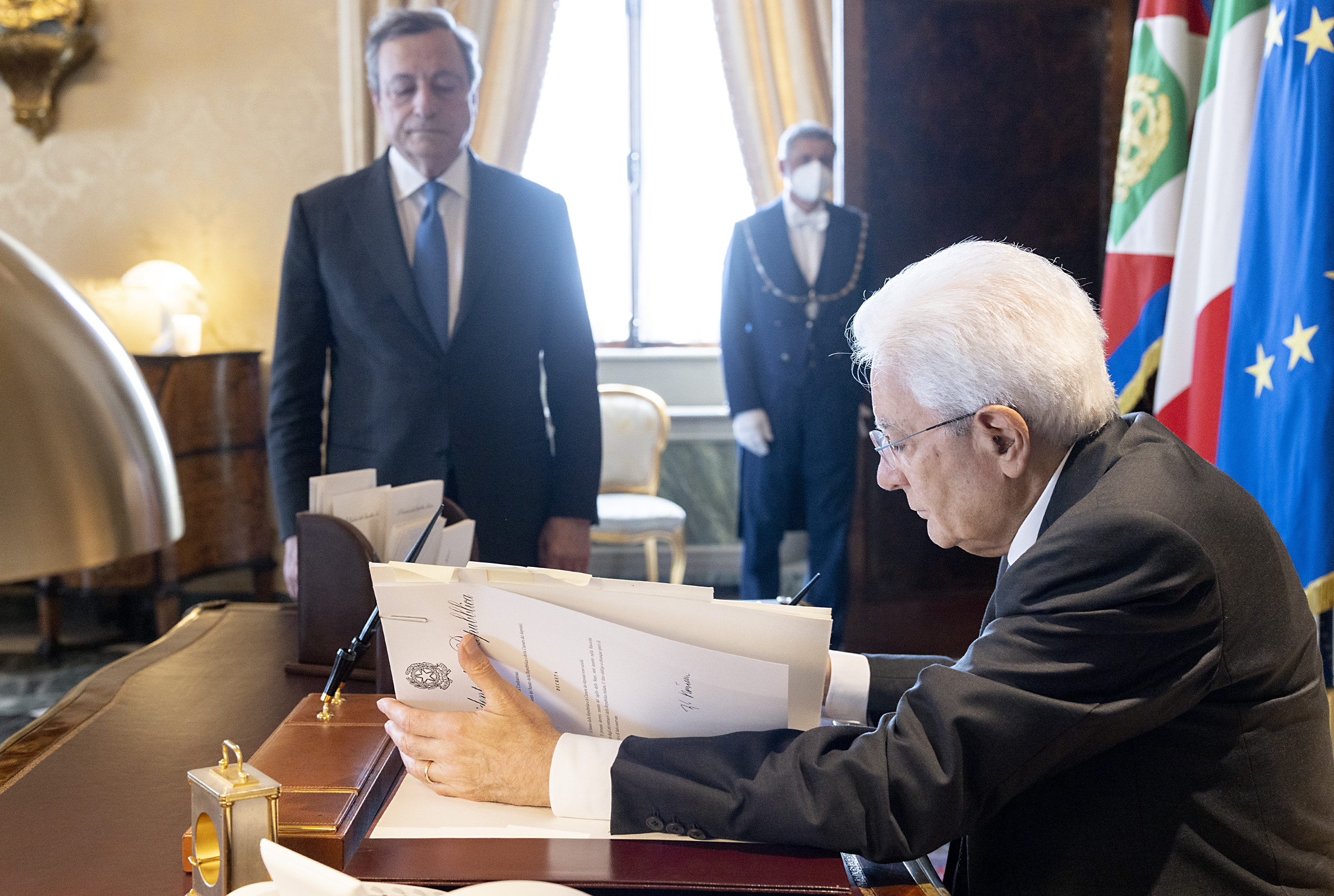 Spread oggi 22 Luglio 2022, com'è il differenziale tra Bund e Btp