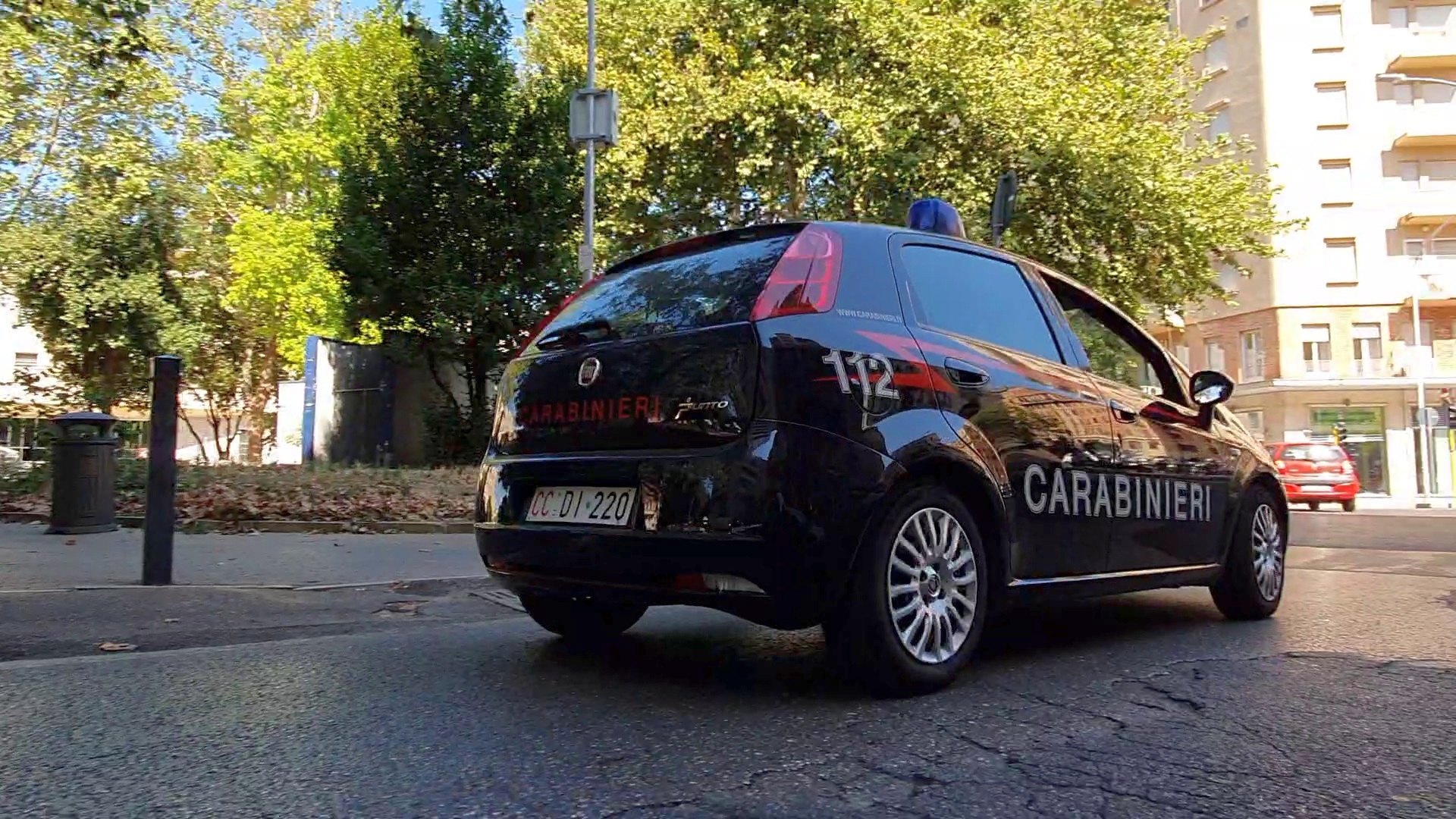 Roma, baby ladre in azione: tentano furto mentre il padrone di casa è in vacanza