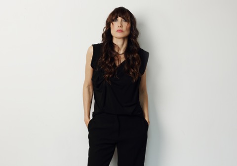 Marina Rei in concerto al castello di Santa Severa, special guest Carmen Consoli