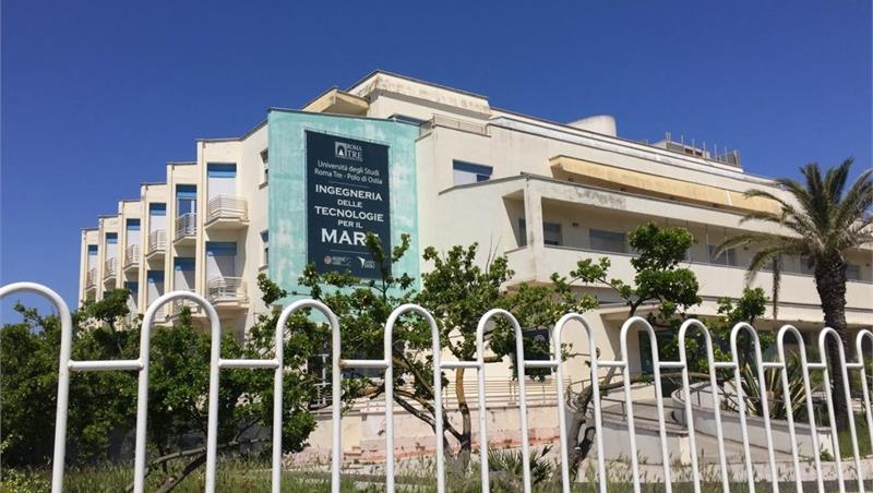 Ostia, inaugurata aula studio e area socialità studenti nella residenza universitaria Giulio Regeni