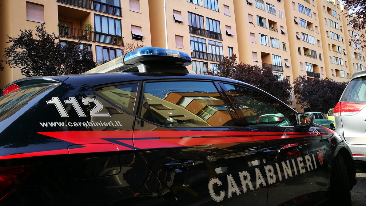 Roma, si spoglia davanti a una bimba di 7 anni: 21enne resta in carcere