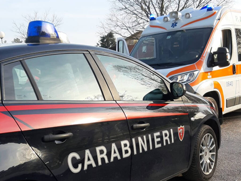 Ardea, donna ferita da colpo fucile in casa: è gravissima. Ascoltato il marito