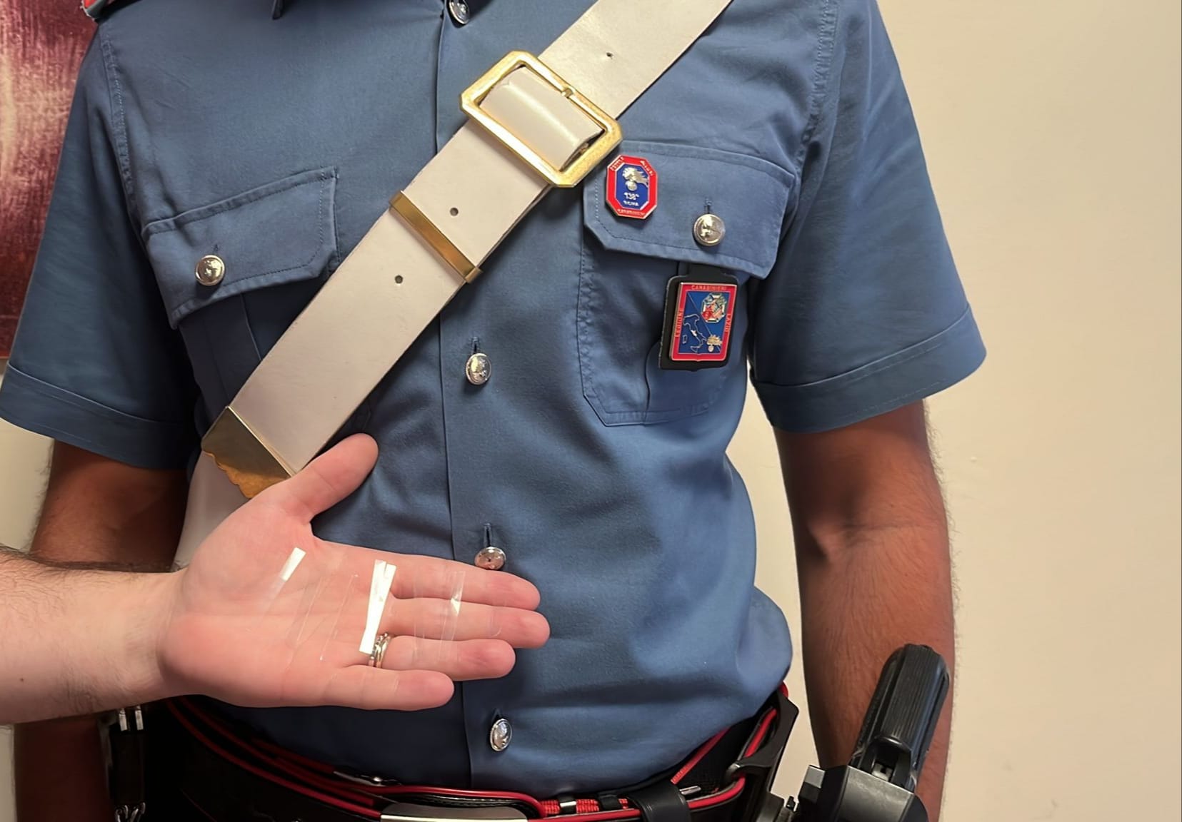 Furti in casa, pezzetto di plastica nella porta allarma il palazzo: ecco l'ultima tecnica dei ladri