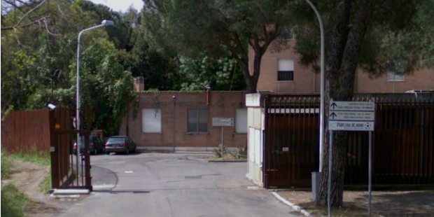 Roma, detenuti incendiano materassi nel carcere minorile di Casal del Marmo