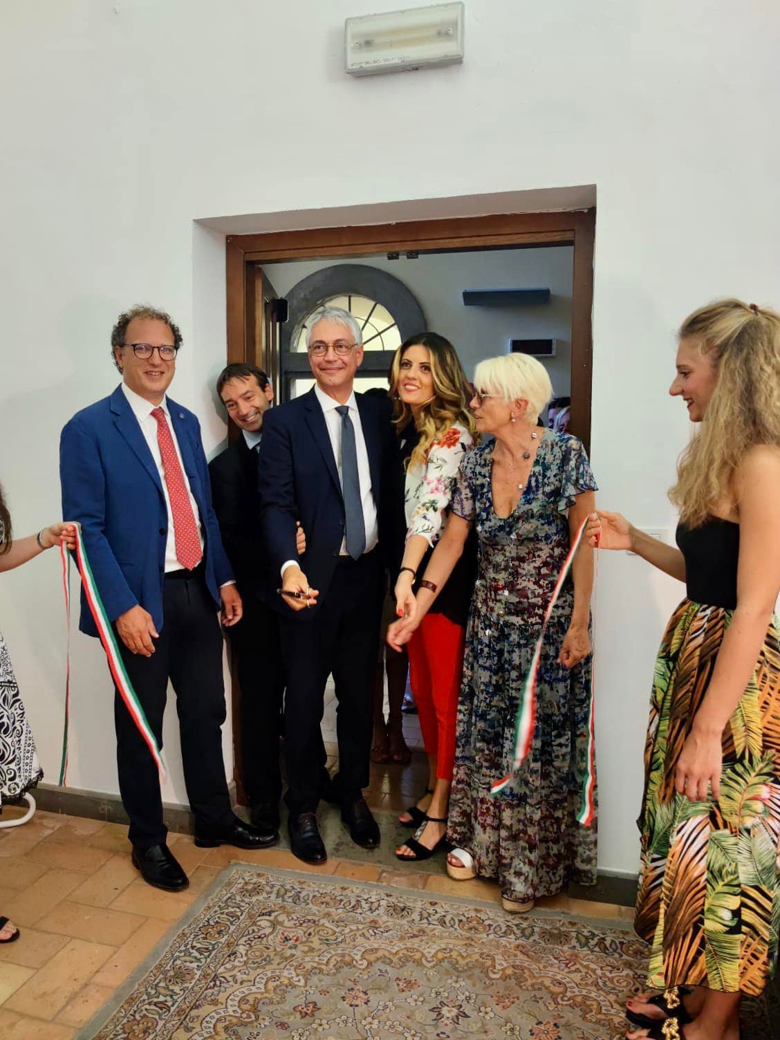 Viterbo, apre il centro antiviolenza dell’università della Tuscia: attivo anche numero dedicato h24
