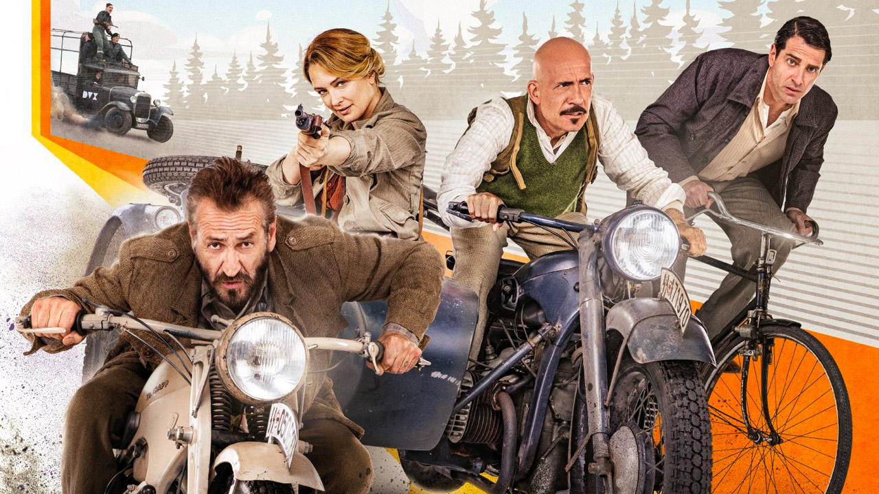 C’era una volta il crimine: il film su Sky Cinema Uno. Trama, attori, finale