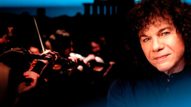 Riccardo Cocciante, concerto Auditorium Roma il 31 luglio: info utili e biglietti