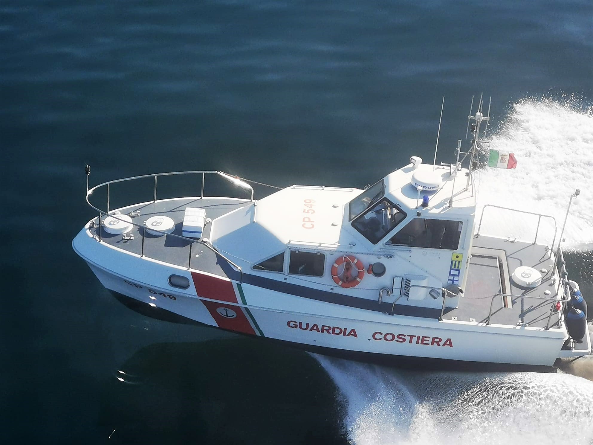 Fiumicino, sequestrate 350 trappole per polpi in aree vietate