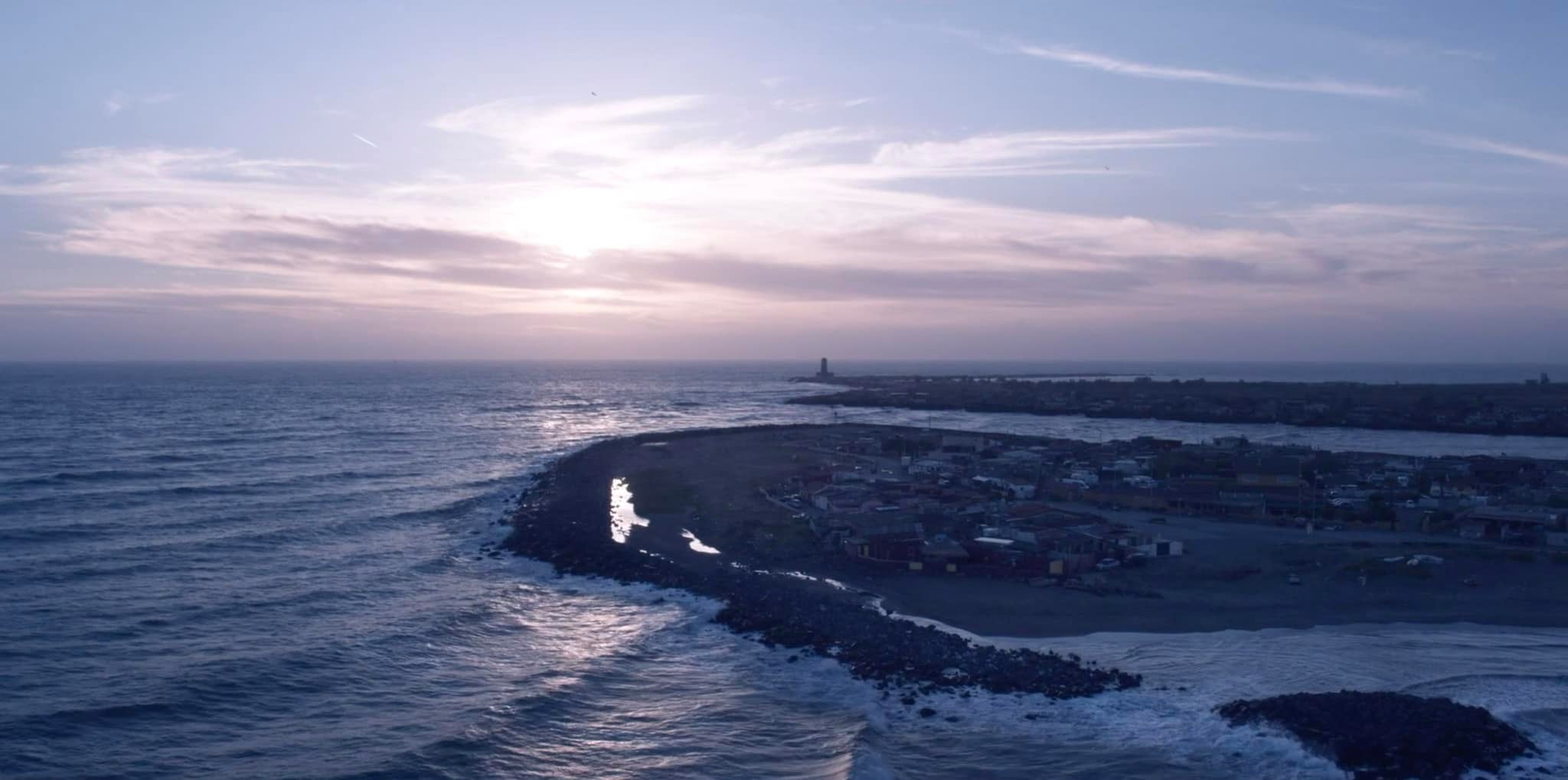 Nasce il Punta Sacra Film Fest, all'Idroscalo di Ostia proiezioni e grandi protagonisti del cinema