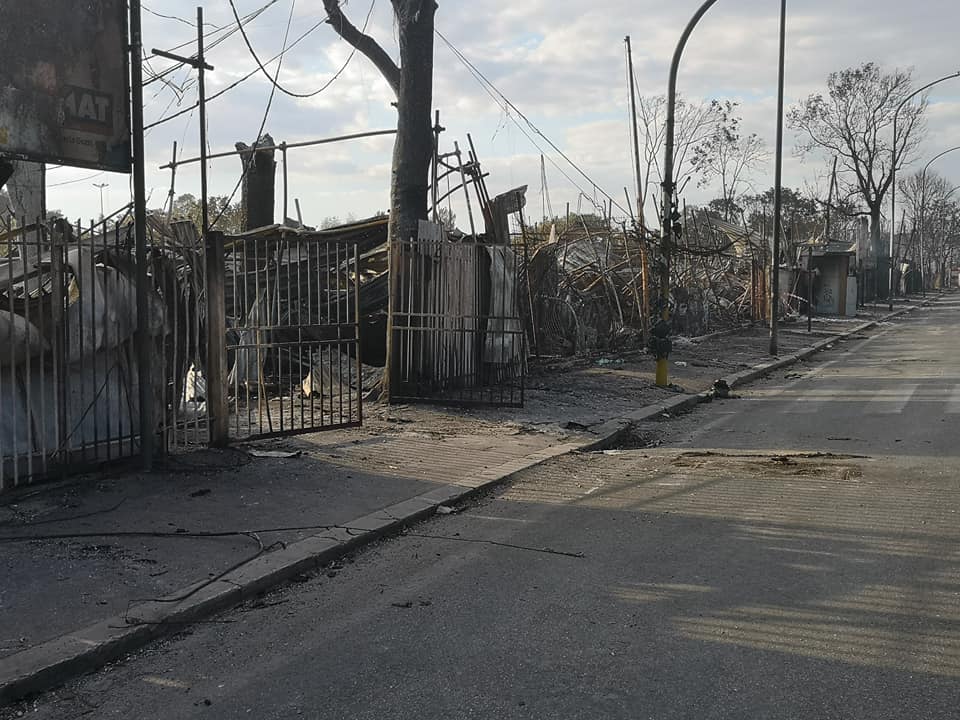 Autodemolitori da Centocelle alle porte di Ciampino? "Ipotesi allarmante"