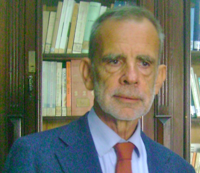 Morto il linguista Luca Serianni: era stato investito da un'auto ad Ostia