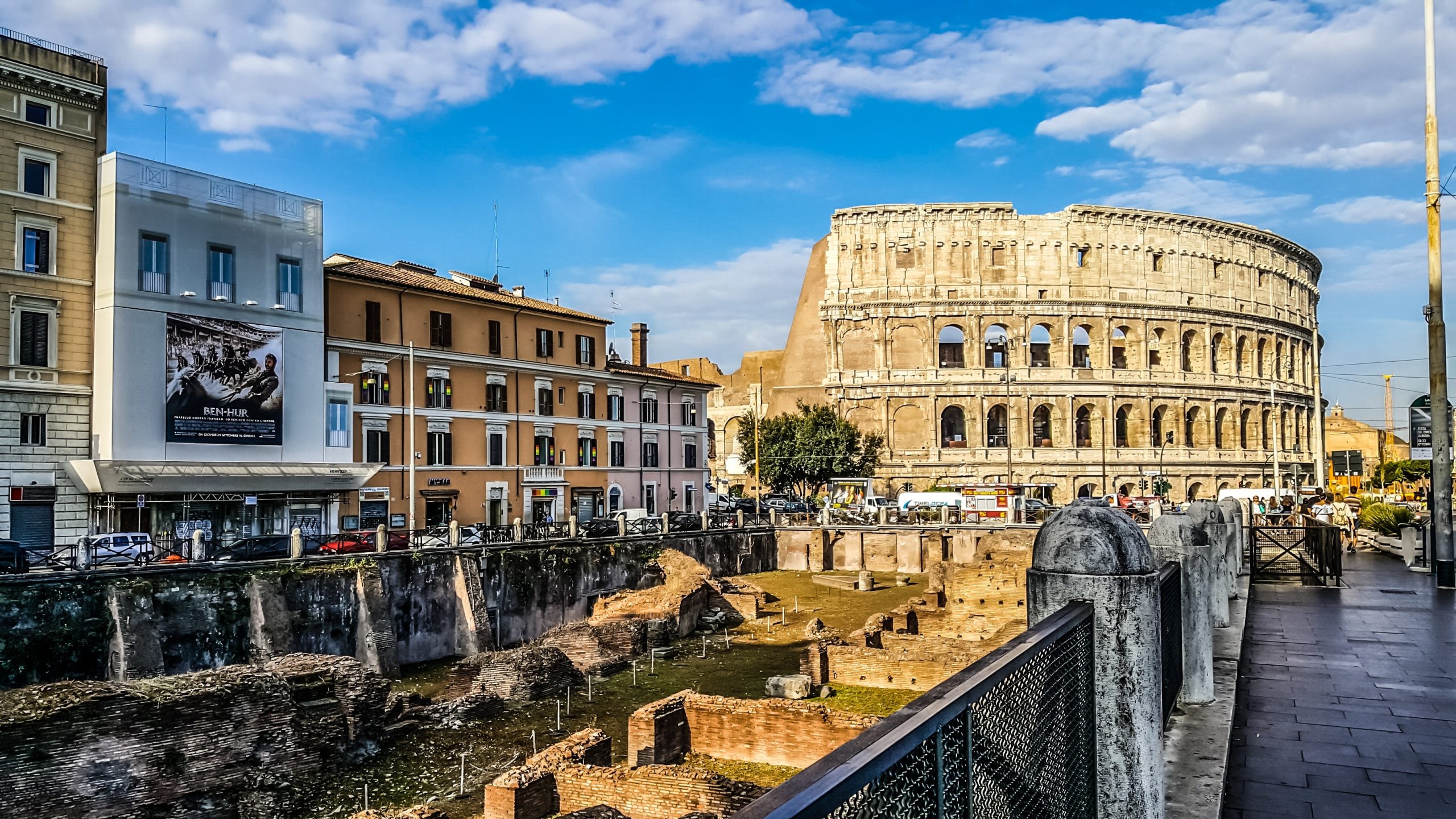 Expo 2030, la crisi di governo mette a rischio la candidatura di Roma