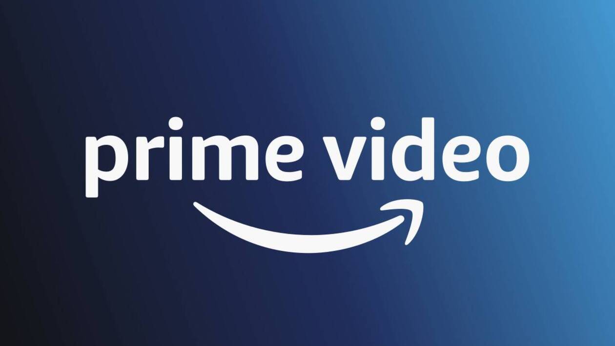 Amazon Prime Video, serie e film in uscita a luglio