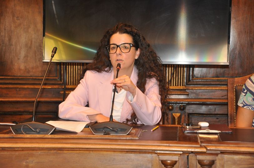 Crisi idrica, Viterbo dice basta allo spreco di acqua: la sindaca firma l'ordinanza