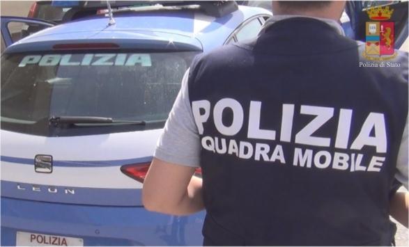 Frosinone, spaccio estorsione e usura: arrestati esponenti famiglia rom
