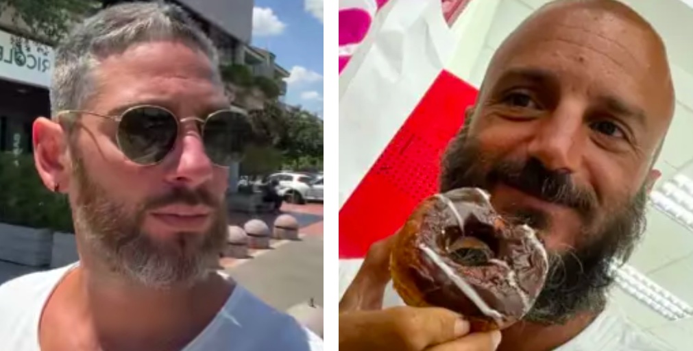 Nicolas Vaporidis e Edoardo Tavassi a Pechino Express? L'ipotesi fa impazzire i fan