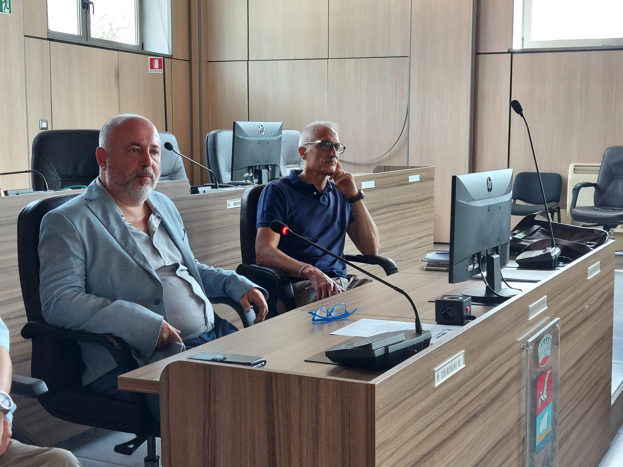 Ardea, i sindaci fanno fronte comune su rifiuti e termovalorizzatore