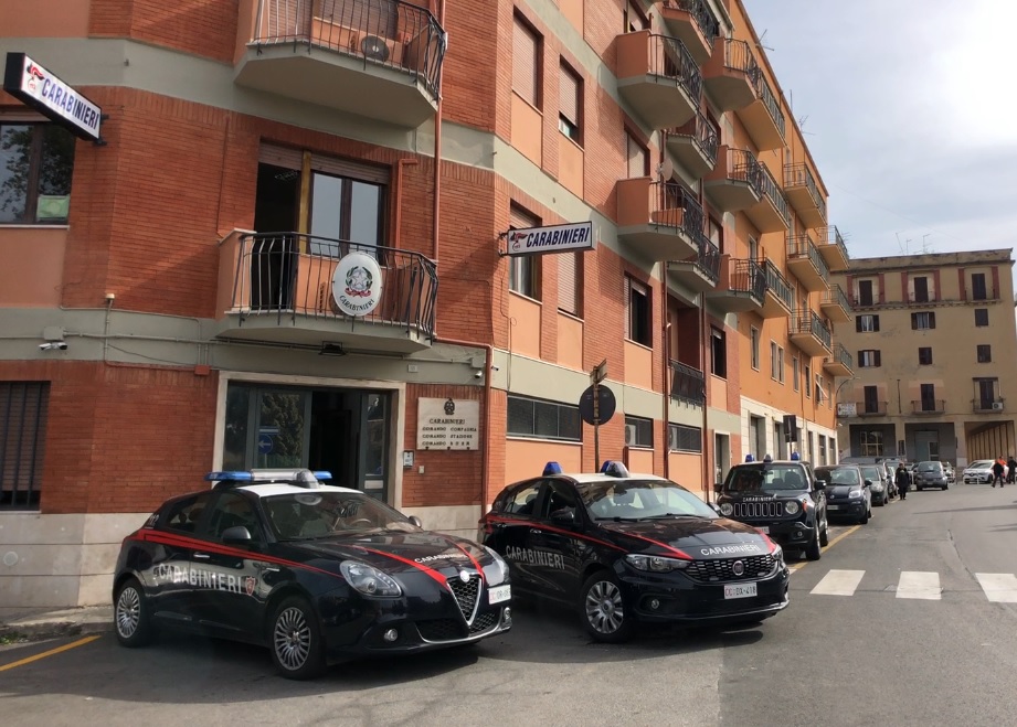 Elisa e Maria scomparse da Civitavecchia, la 12enne trovata a Sezze. Si cerca l'amichetta